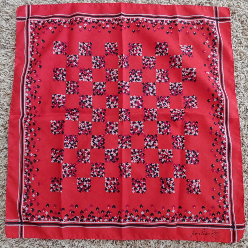 Scarf - Picture 1 of 2
